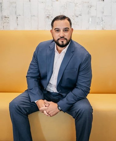 Jose Echevarria