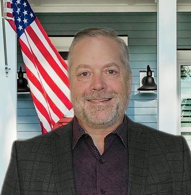 Mark Gant - Veteran