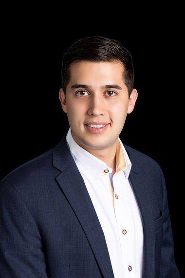 Simon Gonzalez