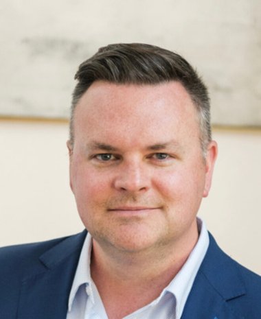 Simon Shingleton