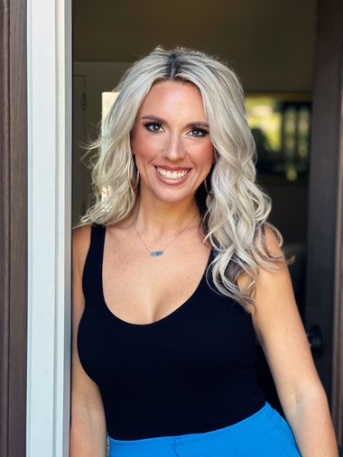 Brittany Beam
