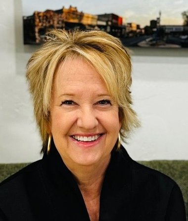 Debbie Roberts