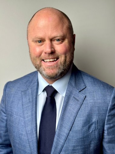 Colin Gunderson