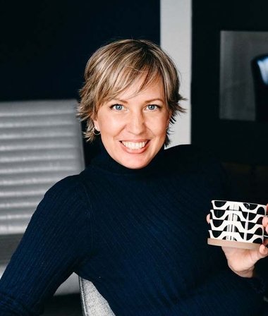 Cary Anderson