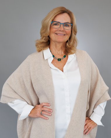 Madeline Wiebicke
