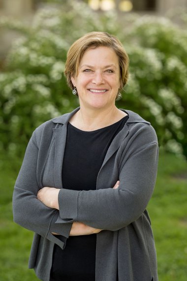 Marnie DuBois