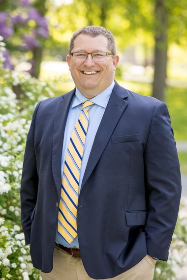 Brian DuBois
