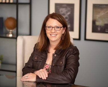 Kristi May