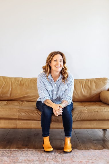 Tamera Saling-Starke