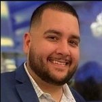 Shawn Delgado