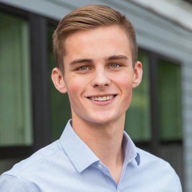 Will Van Wickler