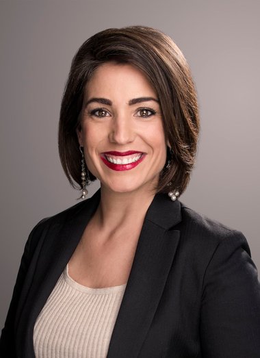 Katherine Allen