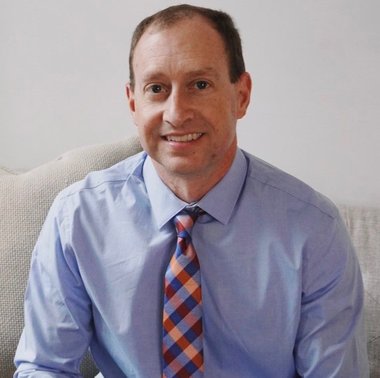 Jason Dube