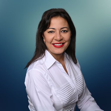 Dana Merhi