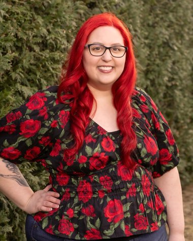 Kimberly Hadley
