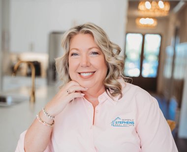 Anita Stephens