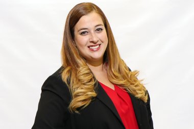 Zintiha G. Loya