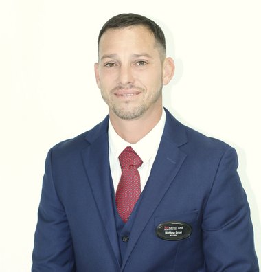Matthew Grant