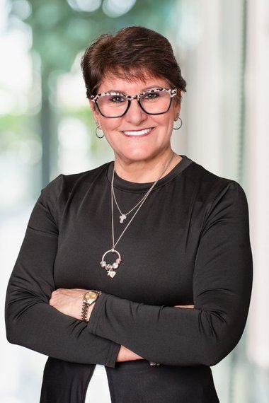 AnnMarie Napolitano