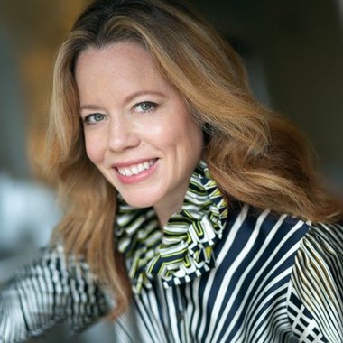 Rebecca Lee