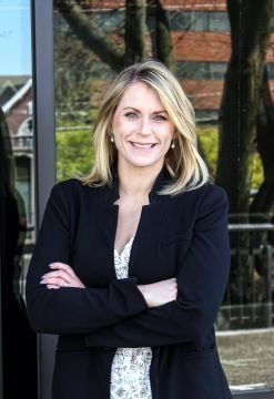 Jennifer Huebner