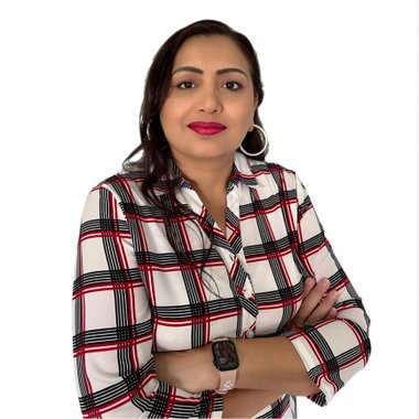 Jaswinder -Jass Samra