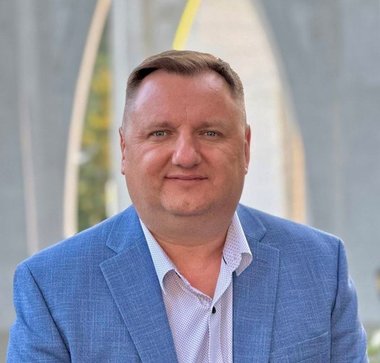 Viktor Rudnitskii