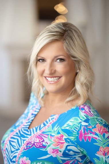 Shelby Hodges