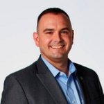 Christopher Norton Lieutenant Colonel Retired USAR