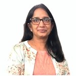 Kavitha Gangavarapu