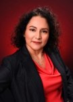 Luz Jacquez