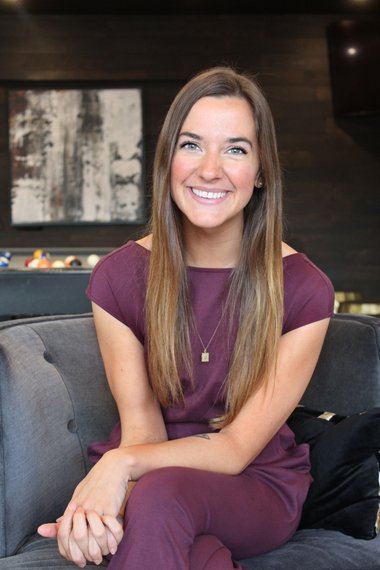 Lindsey Bruce