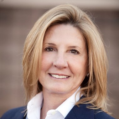 Debbie McDonald