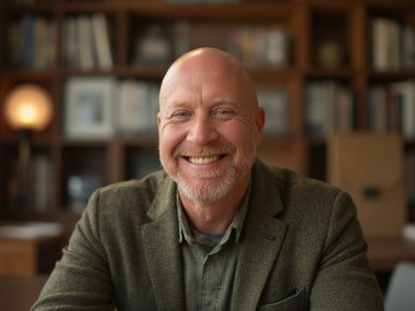 David Benefiel