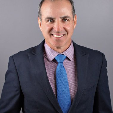 Greg Simpson