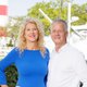 Glenda and Lonny Satterly
