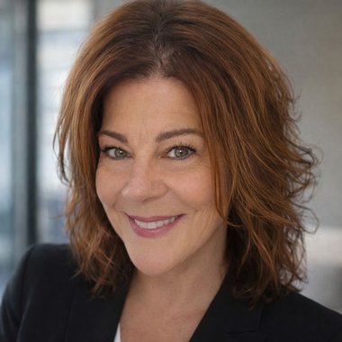 Lisa Jensen
