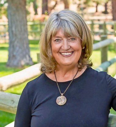Carol Zosel