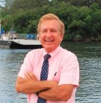Robert Jensen