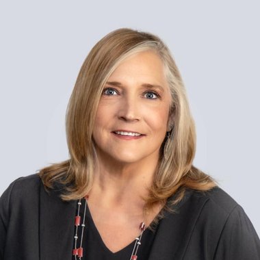Christine Forrey