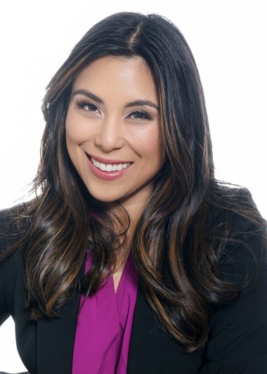 Marla Wong