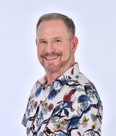Darren White