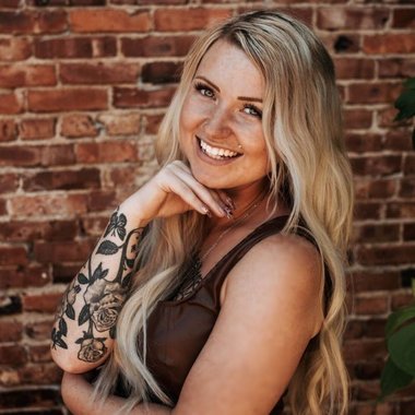 Abby Goodell