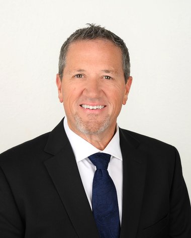 Mark Vos