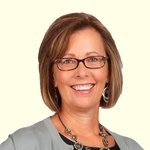 Tina Friar