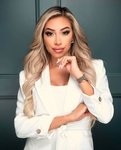 Allejandra Russell
