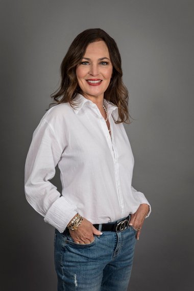 Ruth Kilchenman
