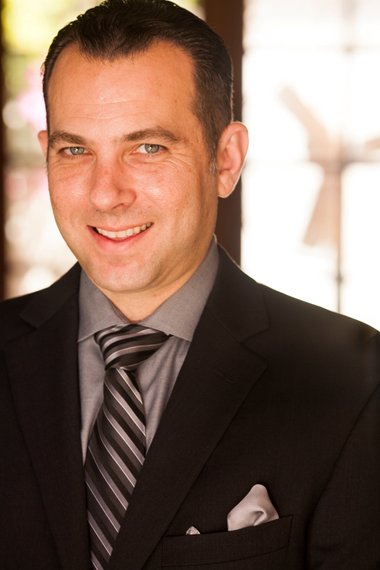 Michael Brooks