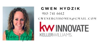 Gwen Hydzik