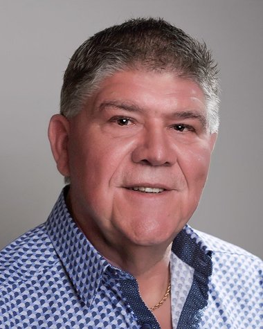 David Blanchard